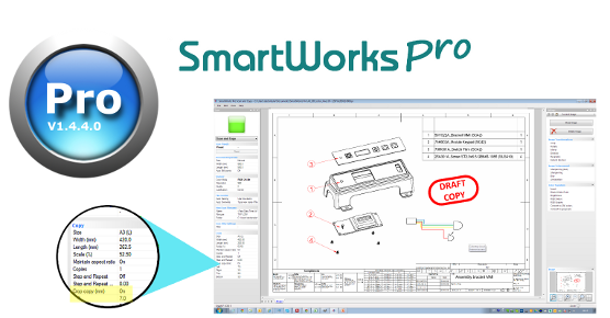 smartworks pro software