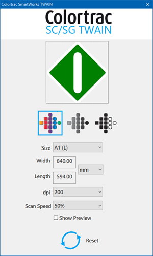 Colortrac driver for mac os